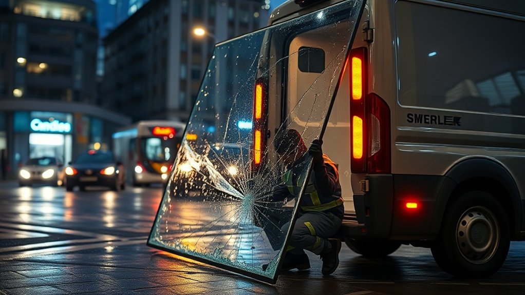 24 Hour Glazier Bellingham
