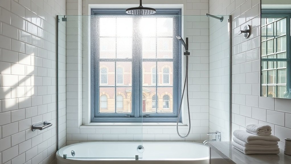 Bath Screens Bellingham
