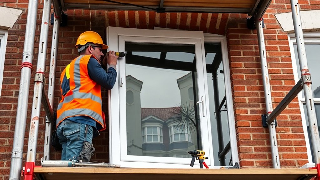 Casement Windows Bellingham