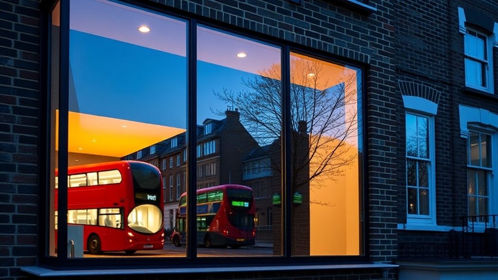 Energy Efficient Glazing Bellingham
