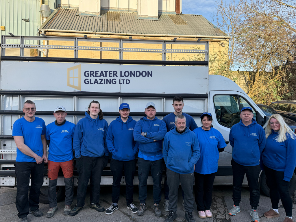 Professional Glazing & Window Specialists Bellingham