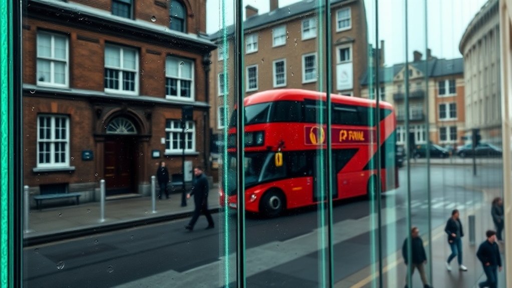 Laminated Glass Bellingham