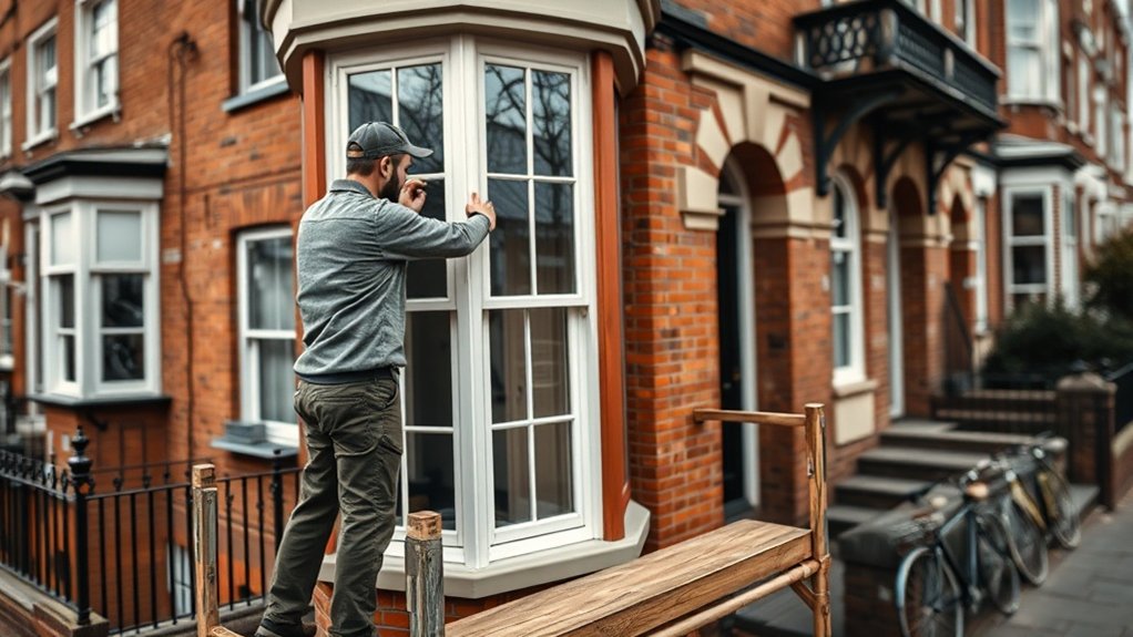 Sash Windows Bellingham