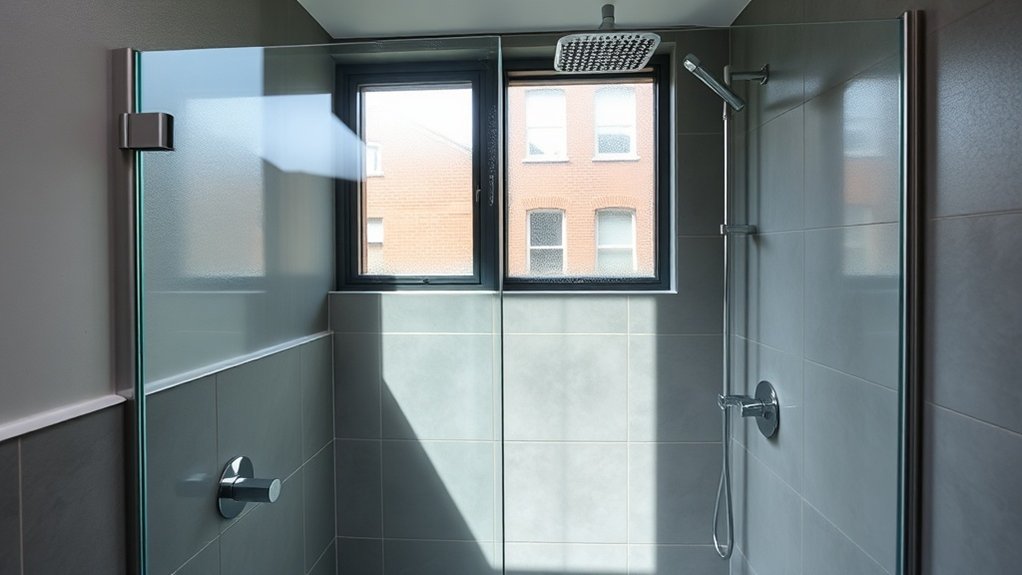 Shower Screens Catford Hill