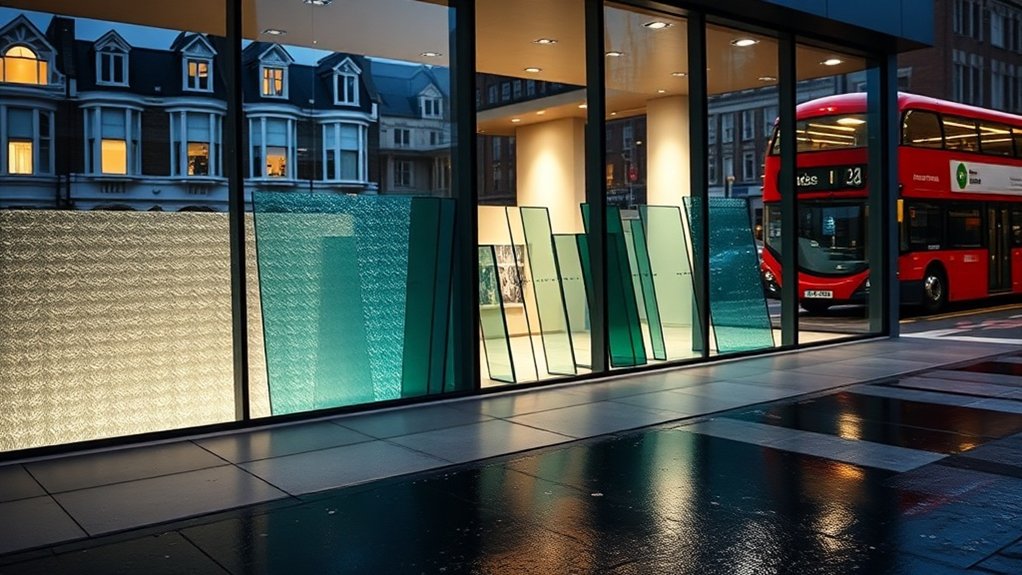 Specialist Glass Bellingham