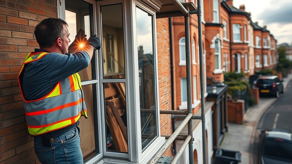 Window Repair Bellingham