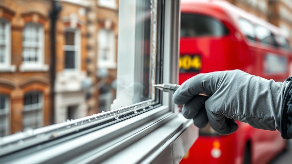 Window Seal Repair Bellingham