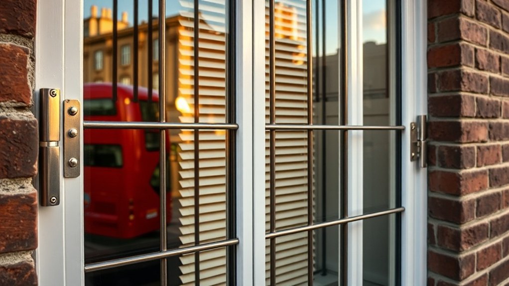 Window Security Upgrades Bellingham