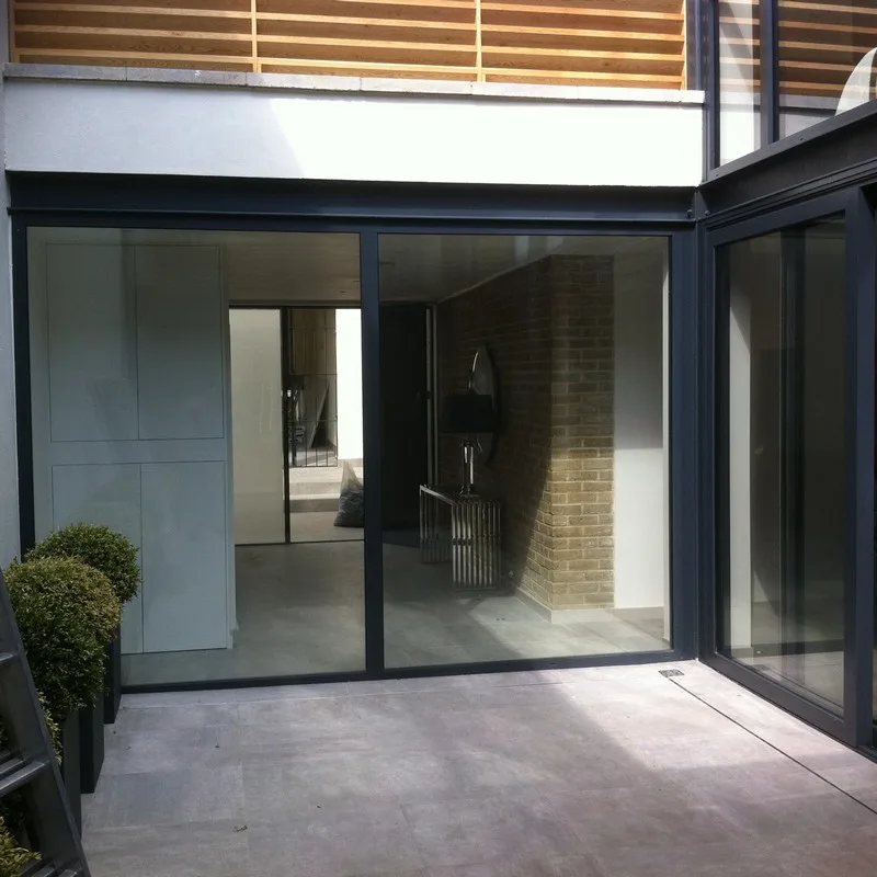 Bellingham Glazier Services