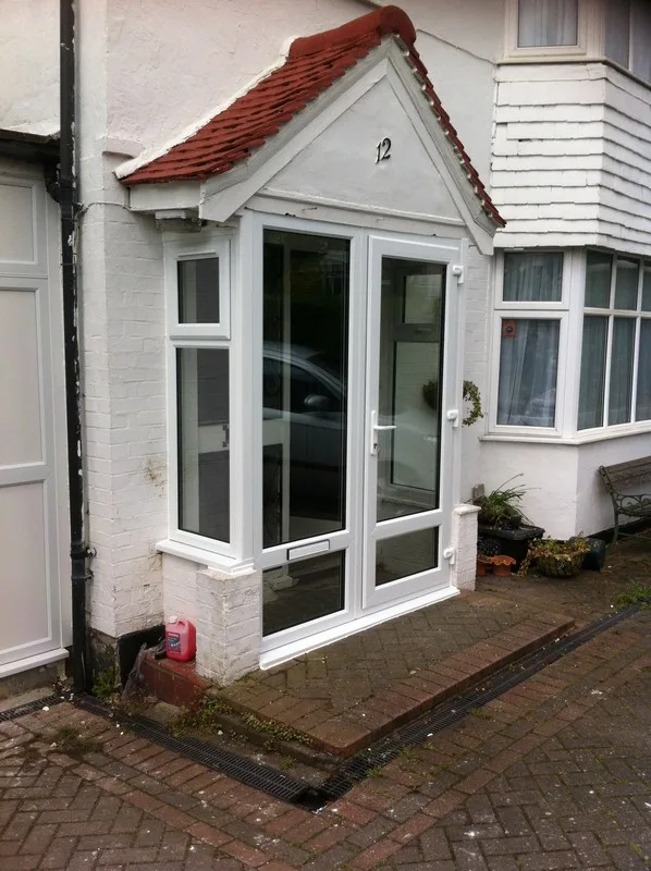 Bellingham Window & Door Services